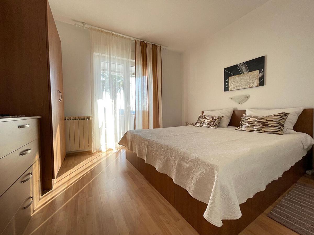 Apartments Near The Sea Barbat Barbat na Rabu Exterior foto